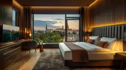 Puro Kazimierz: Luksus w sercu krakowskiego Kazimierza