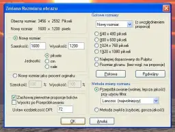 Jak zmienić rozmiar zdjęcia HTML: 5 prostych metod skalowania