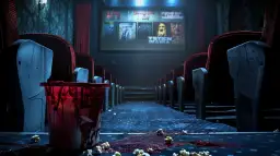 Top 5 ekranizacji Kinga: Które przerażają widzów najbardziej?