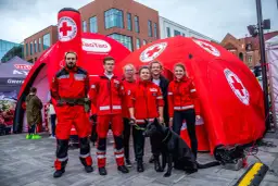 Polski Czerwony Krzyż Podlaski Zarząd Okręgowy: godziny, kontakt, działania