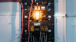 Skrzynka elektryczna w domu - Jak zaplanować instalację elektryczną?