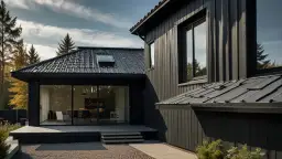 Ruukki Frigge: jakie nowoczesne pokrycie dachowe wybrać?