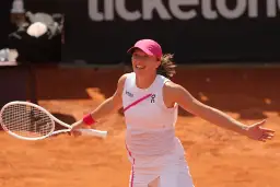 Gdzie legalnie oglądać tenis w internecie - najlepsze platformy i transmisje