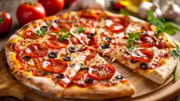 Pizza na patelni: szybki i łatwy przepis na kulinarną podróż