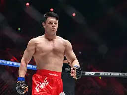 Natan Marcoń wiek: Zaskakujące osiągnięcia młodego mistrza MMA