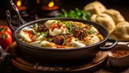 Kluski śląskie z czym jeść - Praktyczne porady