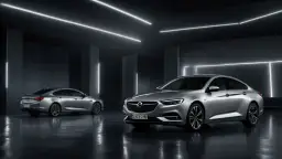 Opel: Modele, specyfikacje i co warto wiedzieć przed zakupem auta.