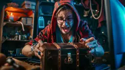 Darmowe gry na Steam: Jak znaleźć ukryte perełki? Poradnik graczy