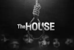 Najlepsze gry o straszliwym domu, które przerażą każdego gracza