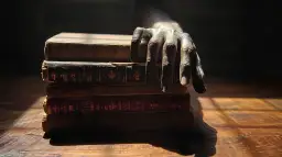 Motyw zemsta: 5 najlepszych książek o zemście które wstrząsną