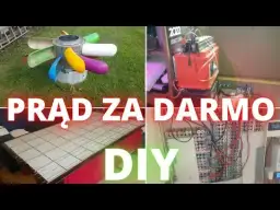 Jak zbudować turbina wiatrowa DIY i zaoszczędzić na energii