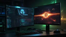 Czy pójdzie mi gra na PC? - Sprawdź teraz!