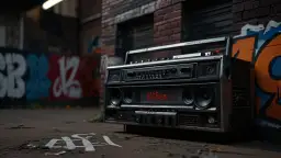 Kaliber 44: Dlaczego są uważani za legendę polskiego hip-hopu?