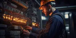 Ile zarabia inżynier elektryk w Niemczech? Szokujące dane o pensjach