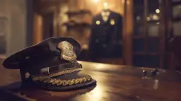 Czapka żandarma: Symbol władzy czy relikt przeszłości?