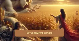Mit o Demeter i Korze: Jak opowieść ta zmienia nasze spojrzenie na naturę