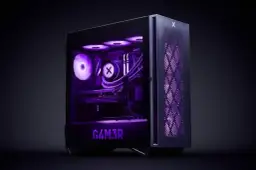 Jaki komputer do Cyberpunk 2077? Oto sprzęt, który nie zawiedzie