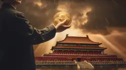 Artykuł o krypto, który wywołał burzę. Czy władze zmienią surowe przepisy dotyczące kryptowalut?