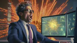 Jak wojna z Bitcoin ETF może wpłynąć na kurs Bitcoina - prognoza Mike'a Novogratza