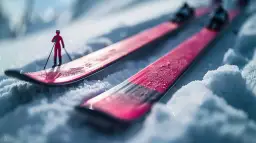 Narty Rossignol damskie: Dlaczego warto wybrać te modele?