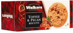 Gdzie kupić ciastka Walkers? Sprawdź dostępność i najlepsze miejsca!