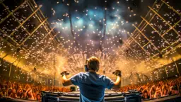 Kariera Calvina Harrisa: niezwykła, ale efektowna.