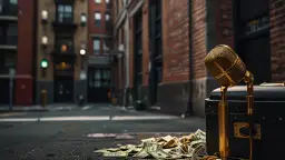 50 Cent: Od ulicy do muzycznego imperium. Poznajemy jego drogę!