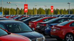 Najlepsze samochody do 12 tys. zł – Co wybrać i jakie są najlepsze oferty?