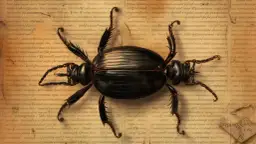 Franz Kafka - Przemiana i metamorfoza