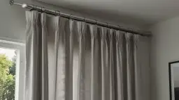 Karnisz szyna - łatwy montaż i elegancka forma w jednym