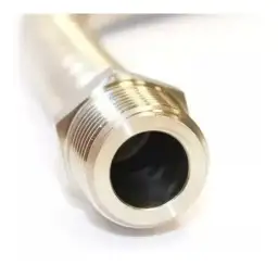 Conexión de cocina a gas natural: evita errores comunes y riesgos