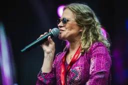 Urszula z piosenki konik na biegunach - ile ma lat i co robi teraz?