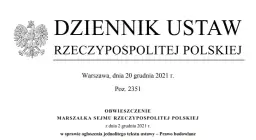 Prawo budowlane w Dzienniku Ustaw: kluczowe zmiany, które musisz znać