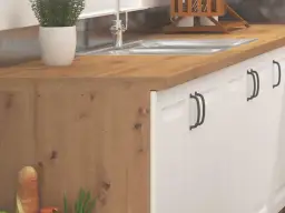 Blaty do szafek kuchennych - jak wybrać idealny? Porównanie rodzajów