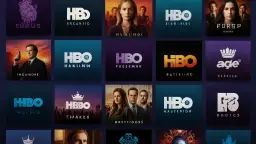 Najlepsze seriale na HBO Ranking - HBO Ranking seriali