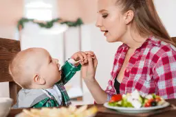 Co na odporność dla rocznego dziecka: 7 skutecznych metod