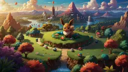 Czy Let's Go Eevee to najlepsza gra z serii Pokemon? Oto recenzje