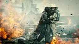 Film Czarnobyl - kontrowersyjna rosyjska produkcja wzbudza wielkie emocje