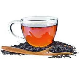 Zaskakująca kaloryczność herbaty z cukrem - co musisz wiedzieć o słodzeniu