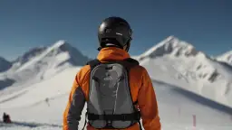 Ochraniacze kręgosłupa dla narciarzy: top bezpiecznych modeli 2025