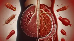 Za żołądkiem: co oznacza ten objaw i jakie są opcje leczenia?