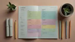 Kompletna karta pracy moje mocne strony - wzór i wskazówki do analizy