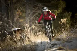 Rower MTB co to znaczy? Odkryj tajemnice rowerów górskich