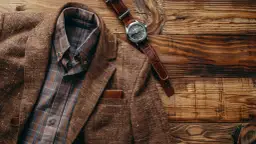 Bosmanki męskie  Jak wybrać idealną kurtkę dla mężczyzny?