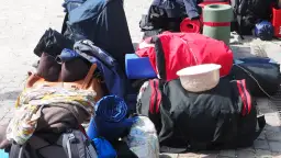 Co zabrać na wakacje kamperem? Niezbędne rzeczy, które musisz mieć