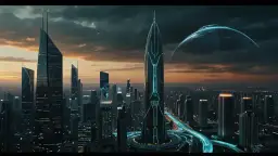 Czy film Przyszłość przewidział naszą rzeczywistość? Analiza wizji