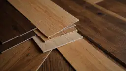 Dobre panele podłogowe: Ranking modeli, które warto wybrać