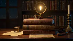 Najlepsze książki o teoriach spiskowych: poznaj prawdę o świecie konspiracji