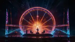 Empire of the Sun: Hipnotyzujące utwory, które musisz usłyszeć!