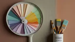 Farby Beckers Zmywalne: jakie kolory i właściwości oferują?